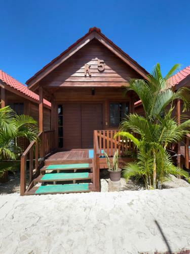 Hotel Villas Yalahau
