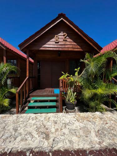 Hotel Villas Yalahau