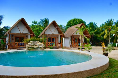 Hotel Villas Yalahau