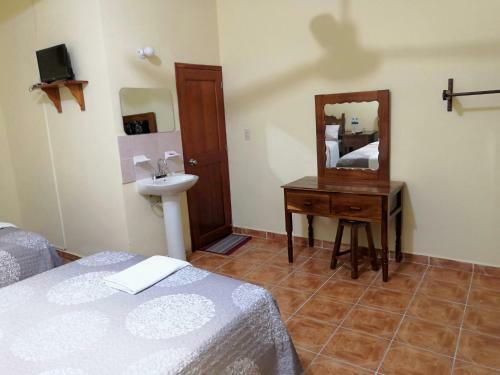 Hotel Nicte-ha