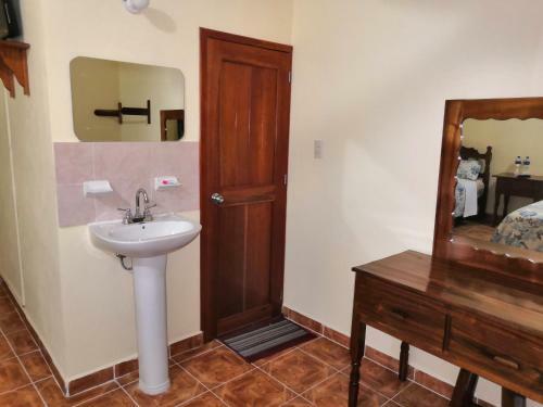 Hotel Nicte-ha