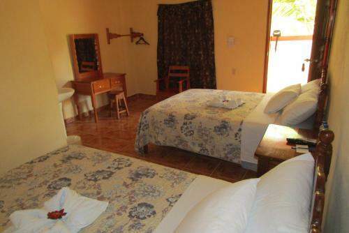 Hotel Nicte-ha