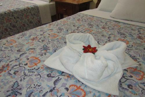 Hotel Nicte-ha