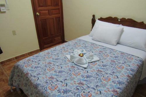Hotel Nicte-ha