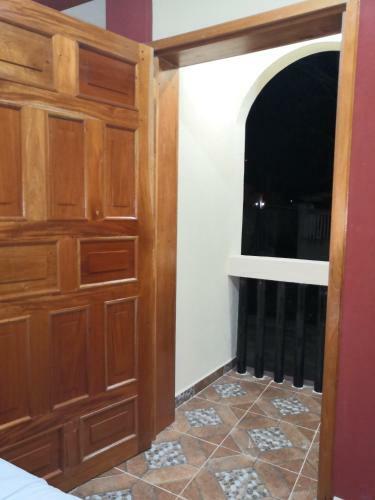 Hotel Nicte-ha