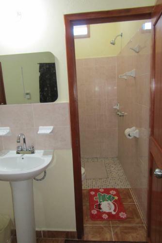 Hotel Nicte-ha