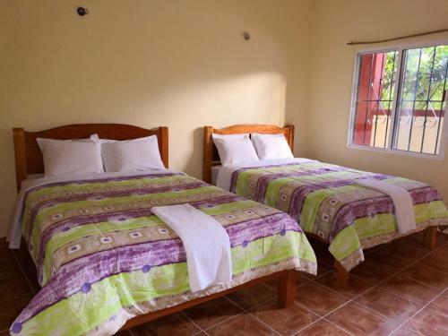 Hotel Nicte-ha