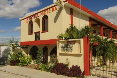 Hotel Nicte-ha
