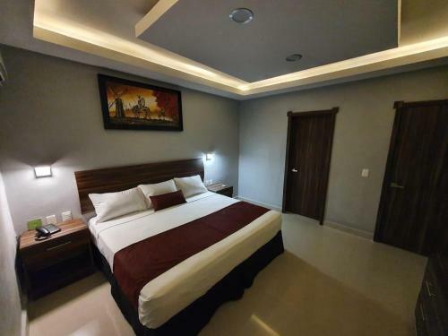 Hotel Casa Mar�n