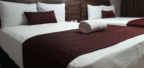 Hotel Casa Mar�n