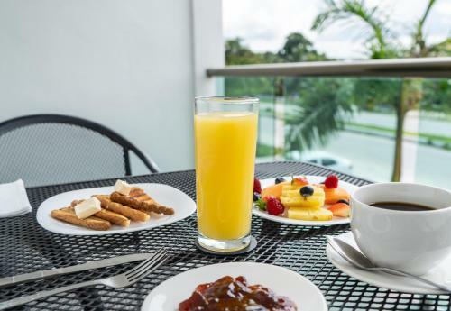 Hotel Casa Mar�n