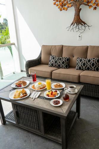 Hotel Casa Mar�n