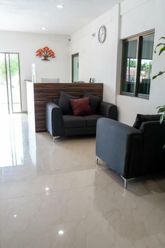 Hotel Casa Mar�n