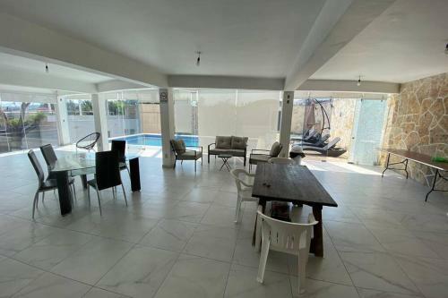 House With Pool And Bbq, Ready To Enjoy