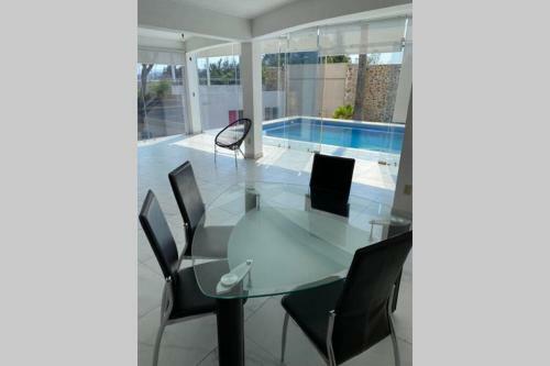House With Pool And Bbq, Ready To Enjoy
