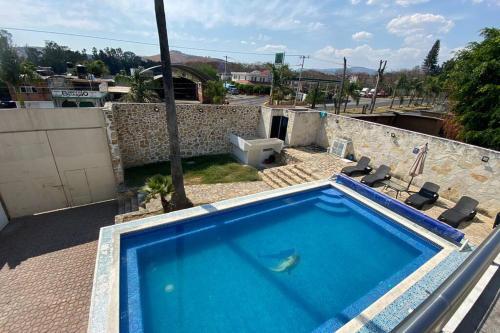 House With Pool And Bbq, Ready To Enjoy
