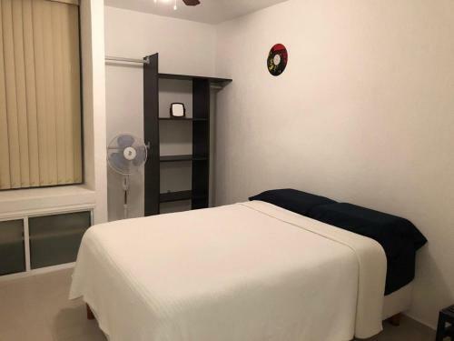 Apartamento Casa En Oasis En Xochitepec