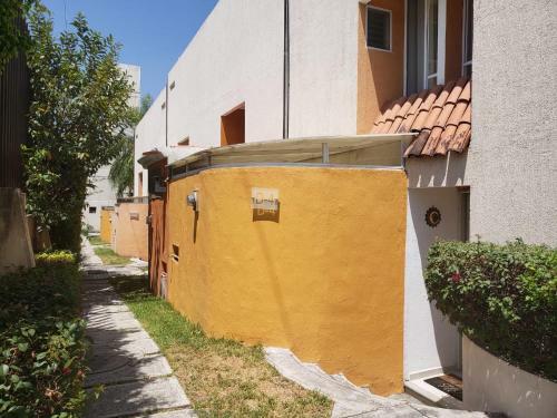 Apartamento Casa En Oasis En Xochitepec