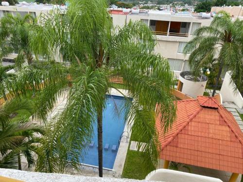 Apartamento Casa En Oasis En Xochitepec