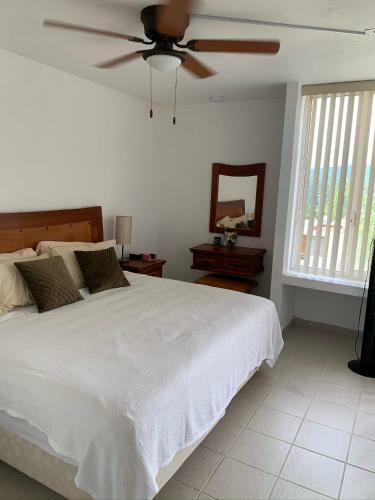Apartamento Casa En Oasis En Xochitepec