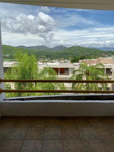 Apartamento Casa En Oasis En Xochitepec