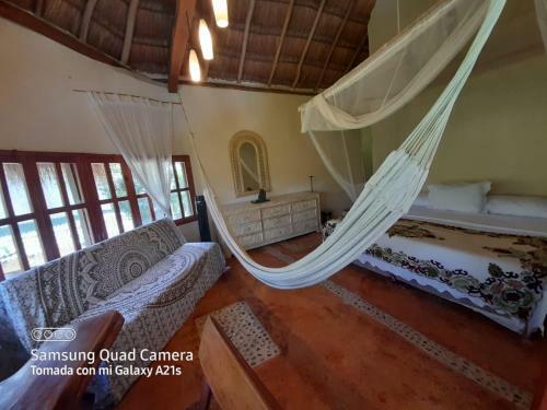 Bed & Breakfast Casa Tania Lodge