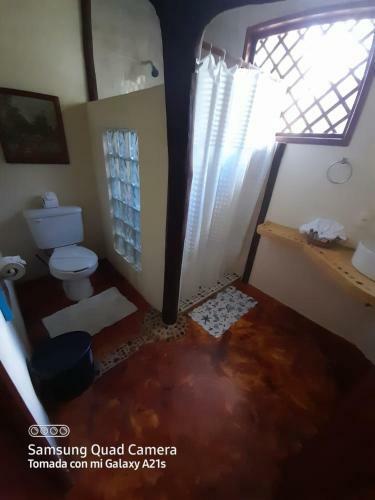 Bed & Breakfast Casa Tania Lodge
