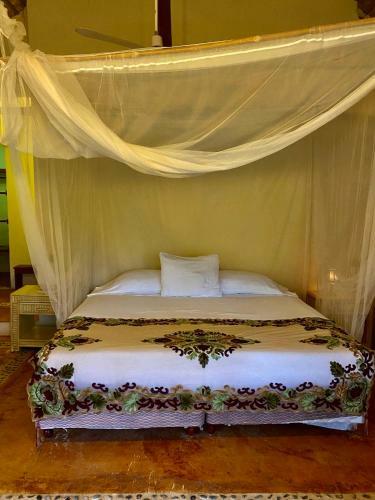 Bed & Breakfast Casa Tania Lodge