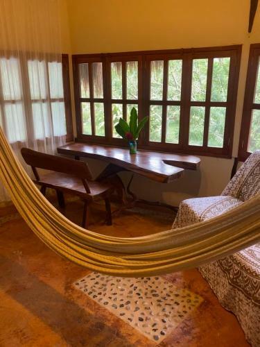 Bed & Breakfast Casa Tania Lodge