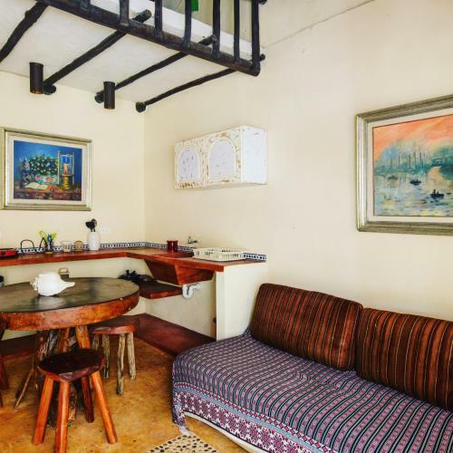 Bed & Breakfast Casa Tania Lodge
