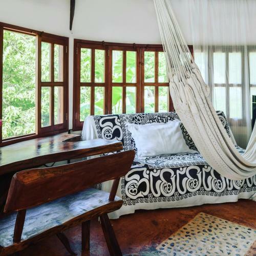 Bed & Breakfast Casa Tania Lodge