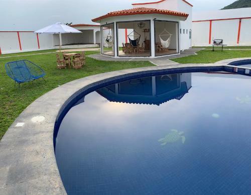 Apartamento Quinta San Juan