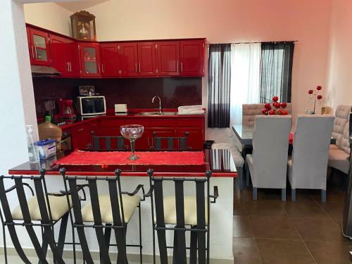 Apartamento Quinta San Juan