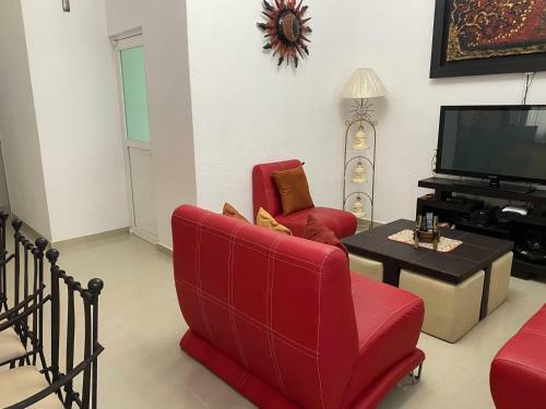 Apartamento Quinta San Juan
