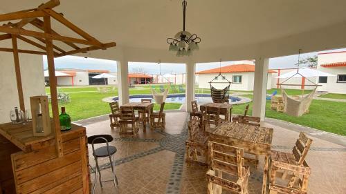 Apartamento Quinta San Juan