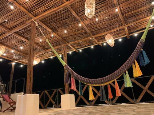 Casa Delf�n Tulum