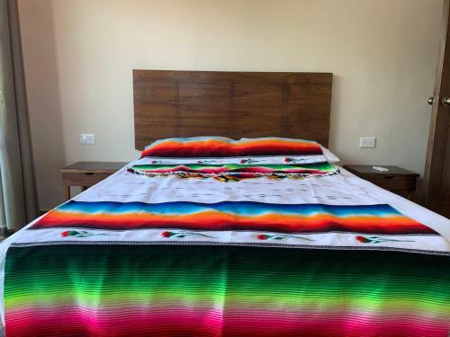 Casa Delf�n Tulum