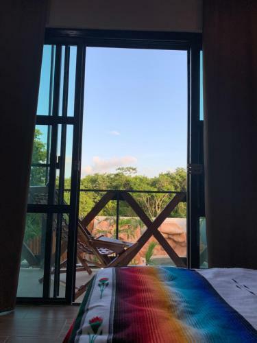 Casa Delf�n Tulum