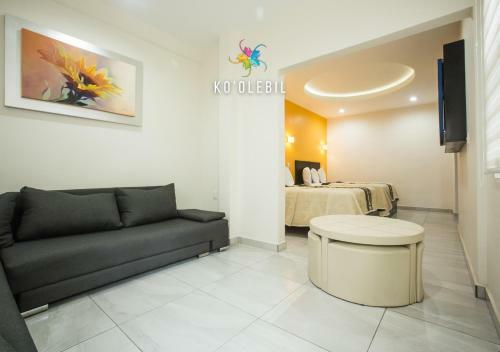 Hotel Ko'olebil
