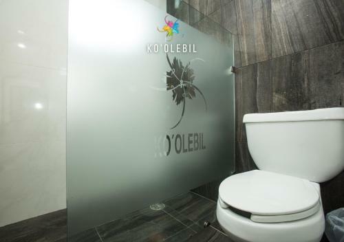 Hotel Ko'olebil