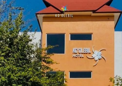 Hotel Ko'olebil