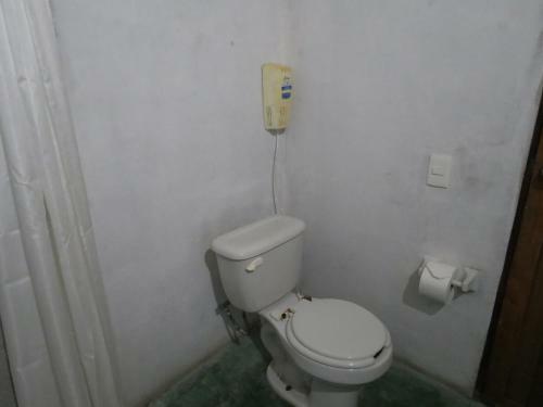 Lodge Caba�as Calakmul