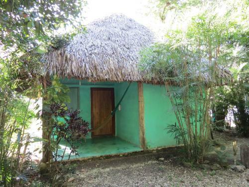 Lodge Caba�as Calakmul