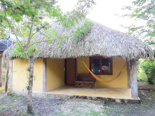 Lodge Caba�as Calakmul