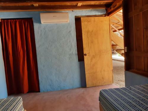 Posada Caba�as Jaysur
