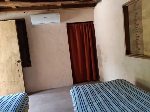 Posada Caba�as Jaysur