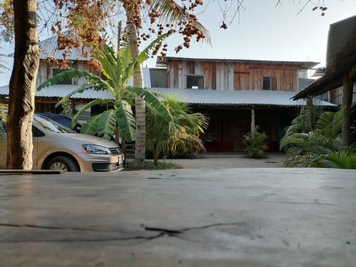 Posada Caba�as Jaysur
