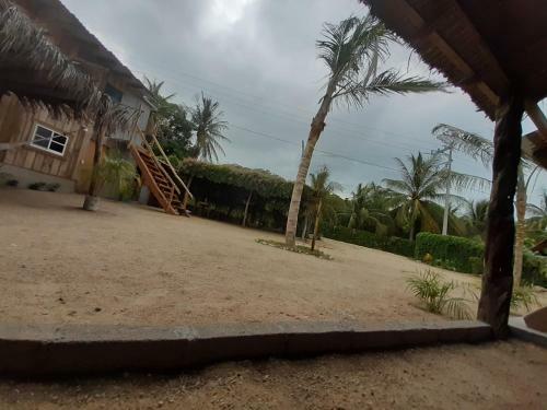 Posada Caba�as Jaysur