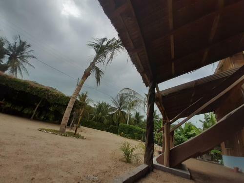 Posada Caba�as Jaysur