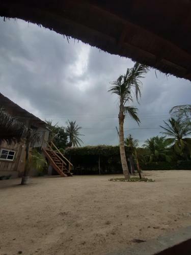 Posada Caba�as Jaysur
